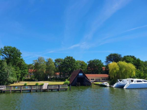 Waldhotel am See Berlin-Schmöckwitz, Berlin